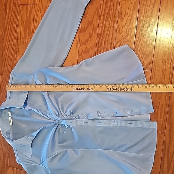 CATO blouse - Picture 3 of 8